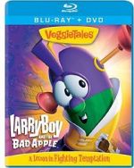 Watch VeggieTales: Larry-Boy and the Bad Apple Movie4k