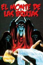 Watch El Monte de las brujas Movie4k