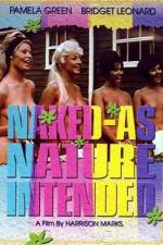 Watch Naked as Nature Intended Movie4k