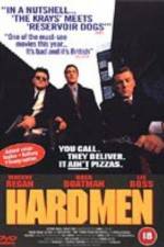 Watch Hard Men Movie4k