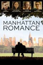 Watch Manhattan Romance Movie4k