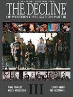 Watch The Decline of Western Civilization Part III Movie4k