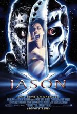 Watch Jason X Online Movie4k