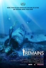 Watch To What Remains Movie4k