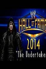 Watch WWE Hall Of Fame 2014 Movie4k