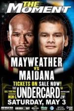 Watch Floyd Mayweather vs Marcus Maidana Undercard Movie4k