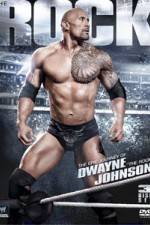 Watch WWE The Epic Journey Of Dwayne The Rock Johnson Movie4k