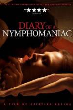 Watch Diary of a Nymphomaniac (Diario de una ninfmana) Movie4k