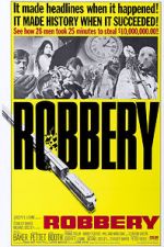 Watch Robbery Movie4k