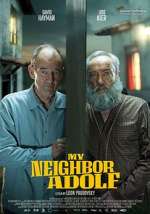 Watch My Neighbor Adolf Movie4k