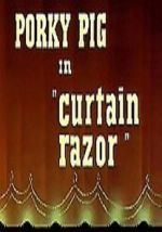 Watch Curtain Razor (Short 1949) Movie4k