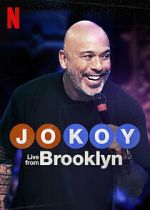 Watch Jo Koy: Live from Brooklyn Movie4k