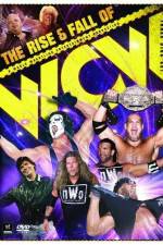 Watch WWE The Rise and Fall of WCW Movie4k