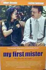 Watch My First Mister Movie4k