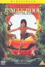 Watch The Second Jungle Book Mowgli & Baloo Movie4k