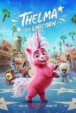 Thelma the Unicorn movie4k