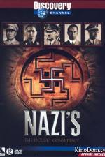 Watch Nazis The Occult Conspiracy Movie4k