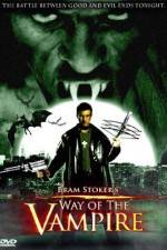 Watch Way of the Vampire Movie4k