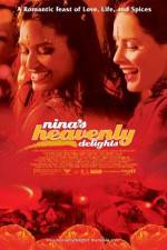 Watch Nina's Heavenly Delights Movie4k