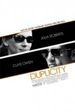 Watch Duplicity Movie4k