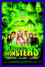 Watch Kids vs Monsters Movie4k