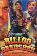 Watch Billoo Badshah Movie4k