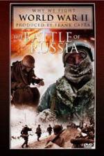 Watch The Battle of Russia Movie4k