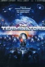 Watch The Terminators Movie4k