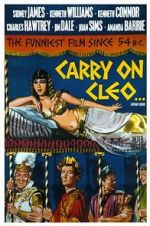 Watch Carry On Cleo Movie4k