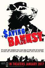 Watch Saving Banksy Movie4k