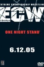 Watch ECW One Night Stand Movie4k