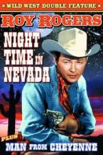 Watch Night Time in Nevada Movie4k