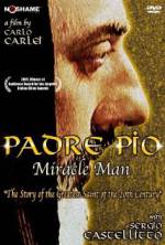 Watch Padre Pio Movie4k