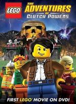 Watch Lego: The Adventures of Clutch Powers Movie4k