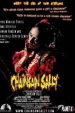 Watch Chainsaw Sally Movie4k