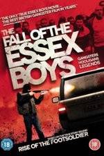 Watch The Fall of the Essex Boys Movie4k