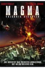 Watch Magma: Volcanic Disaster Movie4k