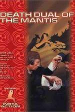 Watch Death Duel of Mantis Movie4k