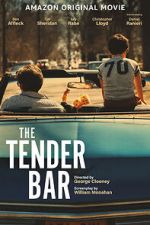 Watch The Tender Bar Movie4k