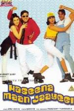 Watch Haseena Maan Jaayegi Movie4k