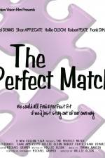 Watch The Perfect Match Movie4k