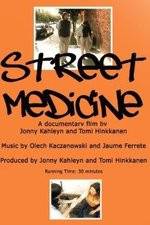 Watch Street Medicine Movie4k