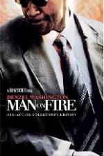 Watch The Making of 'Man on Fire' Movie4k