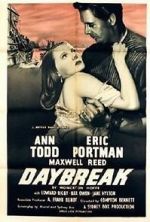 Watch Daybreak Movie4k