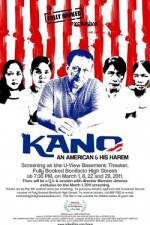 Watch Kano An American and His Harem Movie4k