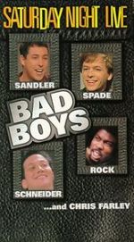 Watch The Bad Boys of Saturday Night Live (TV Special 1998) Movie4k