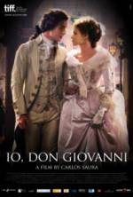 Watch I, Don Giovanni Movie4k