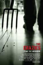 Watch The Crazies (2010) Movie4k