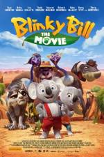 Watch Blinky Bill the Movie Movie4k