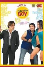 Watch Naughty Boy Movie4k